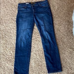 Kut From The Kloth Boyfriend Jeans-12